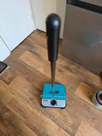 Ouderwetse rolveger, Ophalen