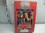 vhs 66b tequila sunrise, Alle leeftijden, Ophalen of Verzenden, Zo goed als nieuw, Actie en Avontuur