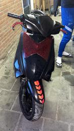 Tgb scooter 50 cc, Fietsen en Brommers, Ophalen, Gebruikt, Overige modellen, Maximaal 45 km/u