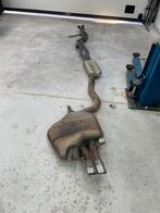 BMW E61 530i uitlaat, Auto-onderdelen, Ophalen, BMW