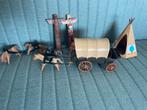 Playmobil Wilde Westen Set, Ophalen, Gebruikt, Jongen of Meisje