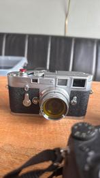 Leica M3, Ophalen of Verzenden, Zo goed als nieuw, Compact, Leica