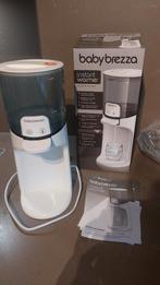 Baby Brezza Instant Warmer Flessenwarmer, Ophalen of Verzenden, Zo goed als nieuw, Flessen- of potjesverwarmer