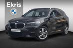 BMW X1 sDrive20i M Sport | Harman Kardon / Elektrische stoel, Stof, Zwart, Origineel Nederlands, Bedrijf