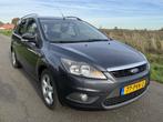 Ford FOCUS Wagon 1.6 Comfort Airco / Cruise / 11-2026!, Auto's, Gebruikt, Zwart, 4 cilinders, 635 kg