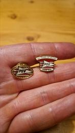 2 x PSV PIN, Ophalen of Verzenden, Zo goed als nieuw, PSV, Overige typen