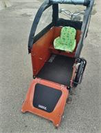 Hondenbakfiets bieden, Fietsen en Brommers, Ophalen of Verzenden, 1 kind