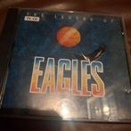 Eagles, Ophalen of Verzenden, Zo goed als nieuw