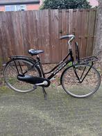 Transport fiets van 28 inch, Fietsen en Brommers, Fietsen | Dames | Omafietsen, Ophalen of Verzenden, Zo goed als nieuw