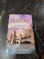 Sophia's Hoop - Corina Bomann, Boeken, Romans, Ophalen of Verzenden, Zo goed als nieuw, Corina Bomann, Nederland
