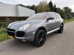 Porsche Cayenne 4.5 Turbo / AUTOMAAT / YOUNGTIMER / NAVI / I, Auto's, Porsche, Automaat, Cayenne, Navigatiesysteem, Gebruikt