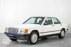 Mercedes-Benz 190D 2.0 Wegenbelastingvrij (bj 1985), Auto's, Mercedes-Benz, Achterwielaandrijving, 4 cilinders, 190-Serie, Sedan