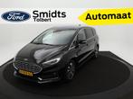 Ford S-Max 2.5 Hybrid 190 pk Titanium Automaat | Trekhaak |, Auto's, Ford, Te koop, Geïmporteerd, Gebruikt, 750 kg