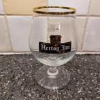Hertog Jan bierglazen, Verzamelen, Glas en Borrelglaasjes, Ophalen of Verzenden, Bierglas
