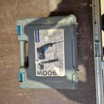 Gamma Klopboor - Zo goed als nieuw!, Ophalen of Verzenden, Zo goed als nieuw