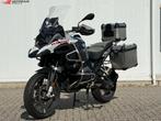 BMW R 1200 GS ADVENTURE (bj 2016) BTWER!!, 2 cilinders, Motorrijbewijs A, Bedrijf, Meer dan 35 kW