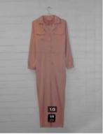 Hunkon - Prachtige satijnen Jumpsuit maat S - Nieuw, Kleding | Dames, Jumpsuits, Hunkon, Nieuw, Ophalen of Verzenden, X