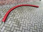 Mantelbuis 125 mm - Flexibele buis, Afvoer, Pvc, Nieuw, Ophalen of Verzenden