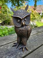 RANSUIL / BRONZEN BEELD / UIL