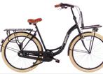 Splinternieuwe  Mama fiets met kinderzitje achter, Fietsen en Brommers, Fietsen | Dames | Damesfietsen, Ophalen of Verzenden, Nieuw