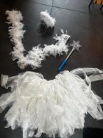 Engel Carnaval Outfit Volwassenen, Kleding | Dames, Carnavalskleding en Feestkleding, Maat 38/40 (M), Carnaval, Verzenden, Zo goed als nieuw