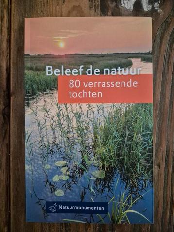Flip van Doorn - Beleef de natuur beschikbaar voor biedingen
