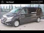 Mercedes-Benz Vito 116 CDI XL Dub. CAb. | AIRCO/APPLE-PLAY/L, Automaat, Achterwielaandrijving, Gebruikt, Euro 6