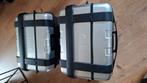 Givi TRK kofferset 46 ltr, Ophalen, Gebruikt
