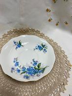 Royal Albert schoteltje Forget me not, Antiek en Kunst, Antiek | Servies los, Ophalen of Verzenden