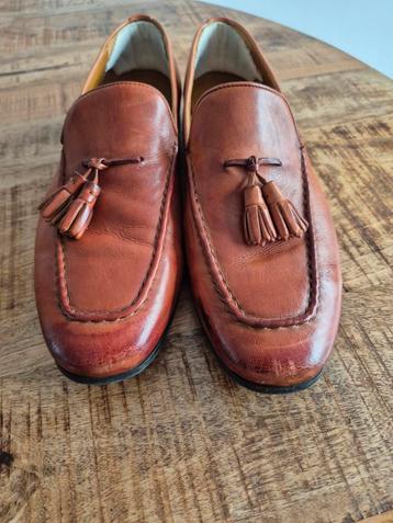 Melvin  & Hamilton schoenen maat 43 beschikbaar voor biedingen