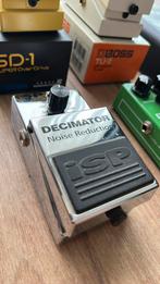 Maxon OD808 - ISP Decimator, Muziek en Instrumenten, Effecten, Ophalen of Verzenden, Zo goed als nieuw