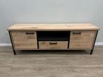 Happy@Home Morala tv-meubel 170cm nu voor €499,-, Huis en Inrichting, 150 tot 200 cm, Nieuw, Scandinavisch, Ophalen of Verzenden