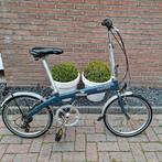 Vouwfiets  Dahon met versnellingen, Ophalen, 20 inch of meer, Gebruikt, Versnellingen