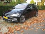 Volkswagen Golf 1.5 TSI 150pk 7-DSG 5D 2017 Zwart, 65 €/maand, Stof, 1498 cc, Zwart