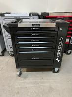 Nieuwe gereedschapswagen 5 lades gevuld, Ophalen, Nieuw
