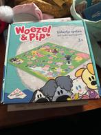 Woezel en pip tikkertje, Kinderen en Baby's, Speelgoed | Educatief en Creatief, Ophalen, Gebruikt