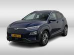 Hyundai KONA EV Fashion 64 kWh OPEN DAK ! (bj 2021), Auto's, Hyundai, Origineel Nederlands, Te koop, 300 kg, 5 stoelen
