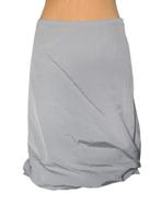 Nieuwe Pauw rok, pof rokje, 720, grijs, Mt. M, Kleding | Dames, Rokken, Maat 38/40 (M), Verzenden, Pauw, Nieuw