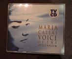 Maria callas - voice of the millennium, Ophalen of Verzenden, Zo goed als nieuw