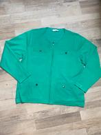 ZGAN MICHA VEST XL, Kleding | Dames, Truien en Vesten, Maat 46/48 (XL) of groter, Ophalen of Verzenden, Zo goed als nieuw, Micha