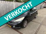 Peugeot 207 1.6 VTi XS Pack, Voorwielaandrijving, Gebruikt, 4 cilinders, Zwart