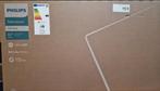 Nieuwe Philips 43" 4K UHD LED Smart TV, Philips, LED, 50 Hz, Nieuw