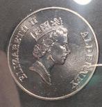 2 pounds 1999, Ophalen of Verzenden, Overige landen, Losse munt