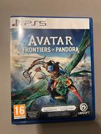 Avatar Frontiers of Pandora PS5 spel, Ophalen of Verzenden, Zo goed als nieuw