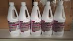 5x Forbo Polish voor Marmoleum & Vinyl vloeren. 1Ltr, ., Ophalen of Verzenden, ., Schoonmaakmiddel