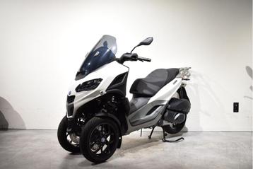 Piaggio MP3 Sport 310 HPE E5+ | NIEUW | €800 Voordeel beschikbaar voor biedingen