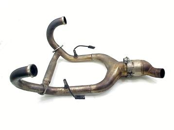 UITLAAT BOCHTENSET BMW R 1200 GS 2004-2007 (R1200GS 04) beschikbaar voor biedingen