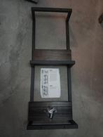 Wandplank, badkamer rekje, keuken rekje. Nieuw., Huis en Inrichting, Ophalen of Verzenden, Zo goed als nieuw