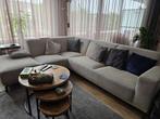 Hoekbank van Montel, Huis en Inrichting, Banken | Bankstellen, Ophalen, Gebruikt, 150 tot 200 cm, Hoekbank
