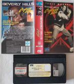 Eddie Murphy Beverly Hills Cop III VHS Actie/Comedy, Cd's en Dvd's, VHS | Film, Vanaf 16 jaar, Ophalen of Verzenden, Zo goed als nieuw